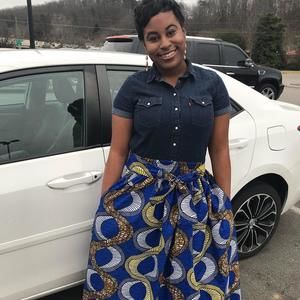 Meet your Posher, Raven